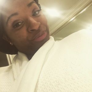 Meet your Posher, Quantesha